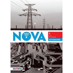 Afbeelding van Nova Natuurkunde : 3 havo : Practicumboek