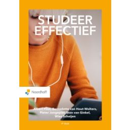 Afbeelding van Studeer effectief