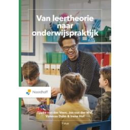Afbeelding van Van leertheorie naar onderwijspraktijk