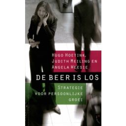 Afbeelding van De beer is los : strategie voor persoonlijke groei