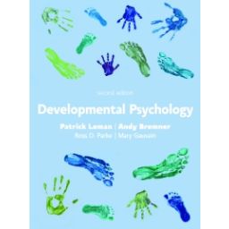 Afbeelding van Developmental psychology 2nd ed