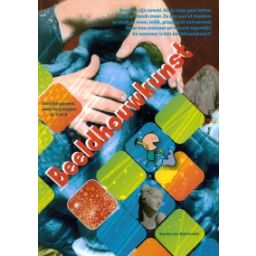 Afbeelding van Beeldhouwkunst : Verrijkingswerk voor de groepen 6+7+8