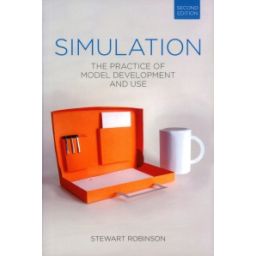 Afbeelding van Simulation : the practice of model development and use