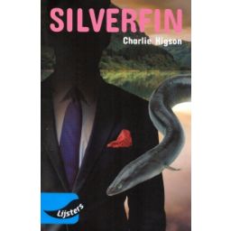 Afbeelding van Silverfin (Early blackbirds)