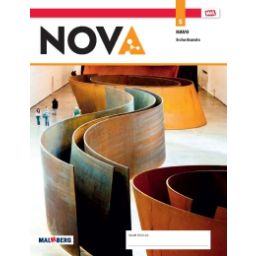 Afbeelding van Nova : 5 havo : Leeropdrachtenboek