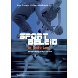 Afbeelding van Sportbeleid in Nederland 2e herz. dr