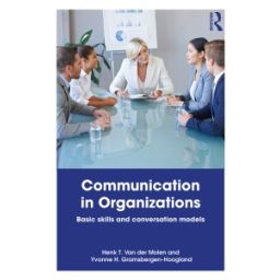Afbeelding van Communication in organizations 2nd ed