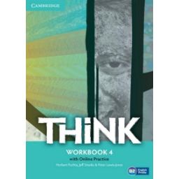 Afbeelding van Think : Level 4 : Workbook