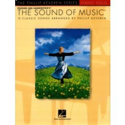 Afbeelding van The sound of music