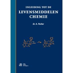 Afbeelding van Inleiding tot de levensmiddelenchemie 2e dr