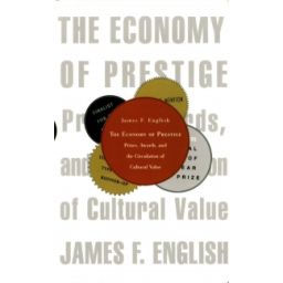 Afbeelding van The economy of prestige