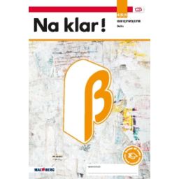 Afbeelding van Na klar! - MAX - : havo/vwo/gymnasium : Vakboek