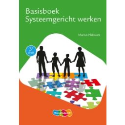 Afbeelding van Basisboek systeemgericht werken
