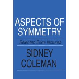 Afbeelding van Aspects of symmetry
