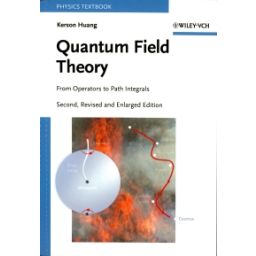 Afbeelding van Quantum field theory : from operators to path integrals