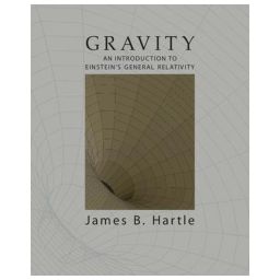 Afbeelding van Gravity : an introduction to Einstein's general