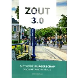 Afbeelding van ZOUT 3.0 : mbo niveau 2
