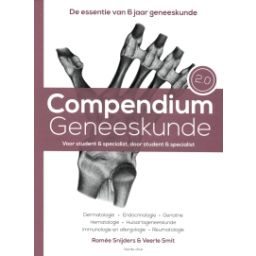 Afbeelding van Compendium geneeskunde 2.0 : Deel 3
