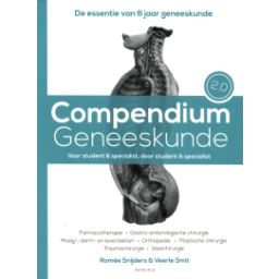 Afbeelding van Compendium geneeskunde 2.0 : Deel 4