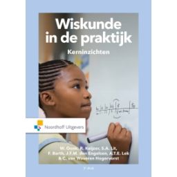 Afbeelding van Wiskunde in de praktijk : Kerninzichten