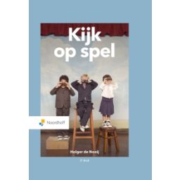 Afbeelding van Kijk op spel 5e dr