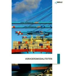 Afbeelding van Vervoersmodaliteiten