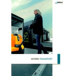 Afbeelding van Intern transport