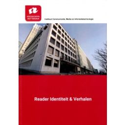 Afbeelding van Reader Identiteit & Verhalen