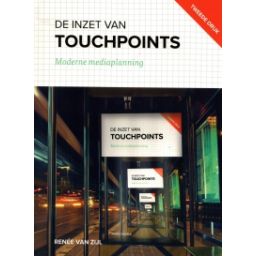 Afbeelding van De inzet van touchpoints 2e dr