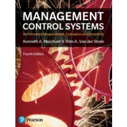 Afbeelding van Management Control Systems