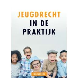 Afbeelding van Jeugdrecht in de praktijk
