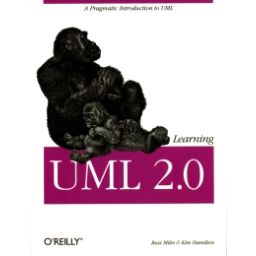 Afbeelding van Learning UML 2.0