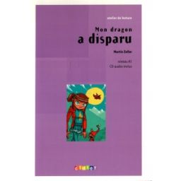 Afbeelding van Mon dragon a disparu