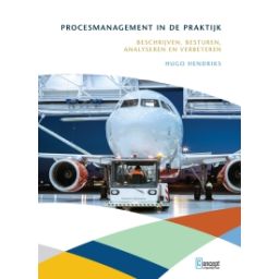 Afbeelding van Procesmanagement in de praktijk 2e dr