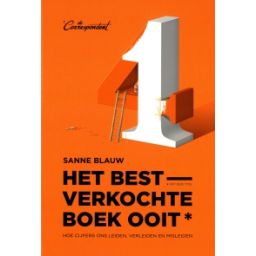 Afbeelding van Het bestverkochte boek ooit * 6e herz. dr