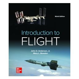 Afbeelding van Introduction to flight 9th ed