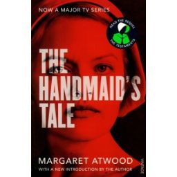 Afbeelding van The Handmaid's Tale