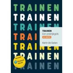 Afbeelding van Trainen
