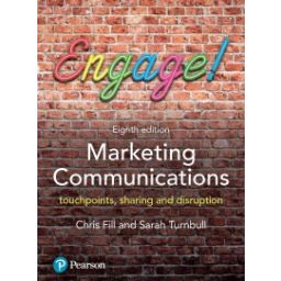 Afbeelding van Marketing Communications
