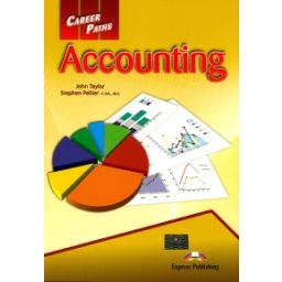 Afbeelding van Career paths : Accounting