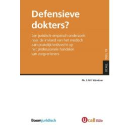 Afbeelding van Defensieve dokters?