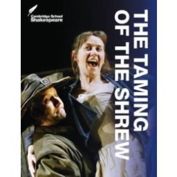 Afbeelding van The taming of the shrew