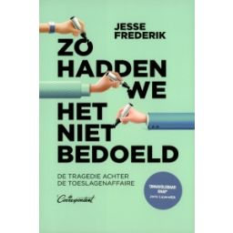 Afbeelding van Zo hadden we het niet bedoeld