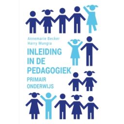 Afbeelding van Inleiding in de pedagogiek
