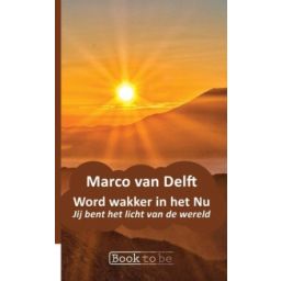 Afbeelding van Word wakker in het nu