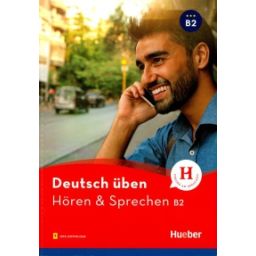 Afbeelding van Hören et Sprechen B2