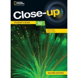 Afbeelding van Close-Up B2 2nd ed : Student's book