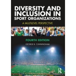 Afbeelding van Diversity and Inclusion in Sport Organizations