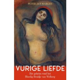 Afbeelding van Vurige liefde