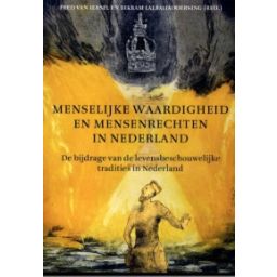 Afbeelding van Menselijke waardigheid en mensenrechten in Nederland